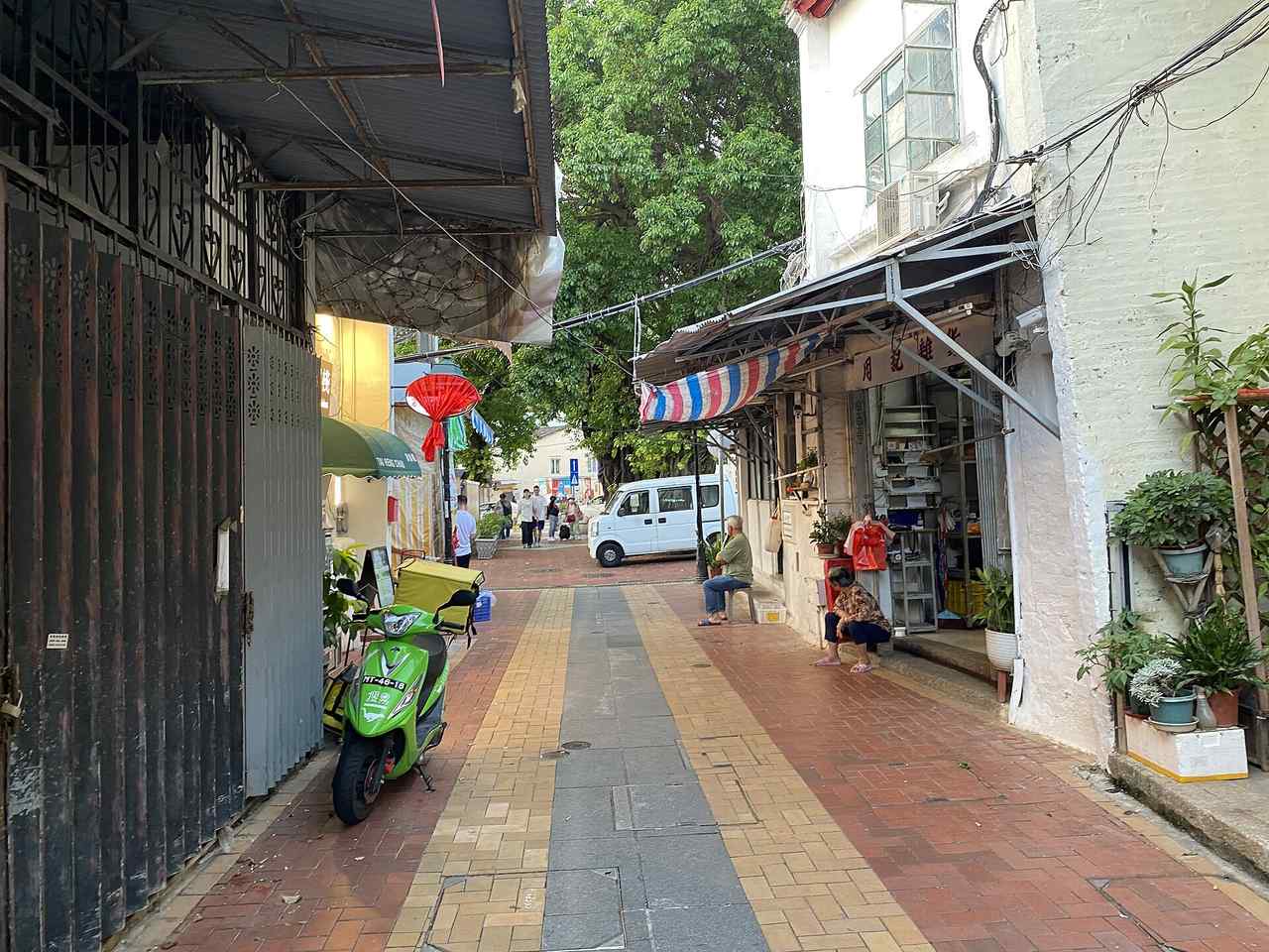 漢記咖啡(路環)